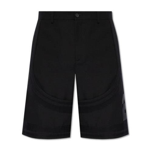 Uld shorts