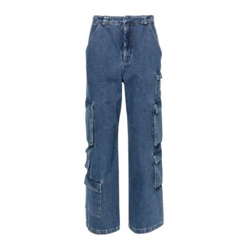 Blå Jeans til Mænd