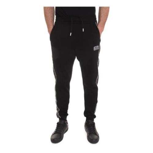 Stretch Overalls med Logo