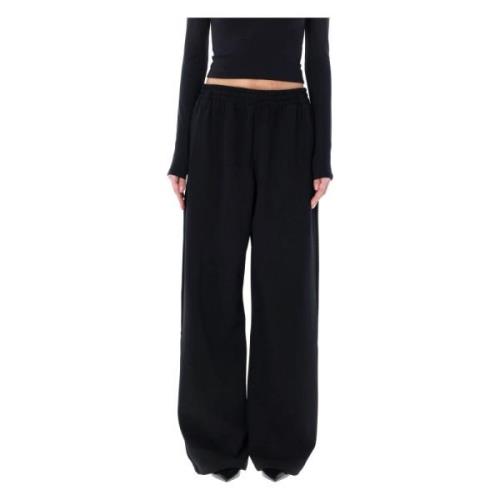 Semi Matte Track Pant