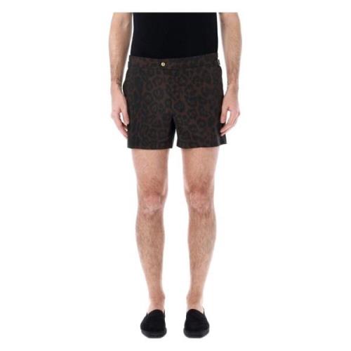 Leo Badeshorts