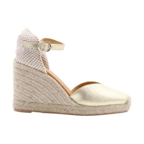 Elegante Kile Espadriller