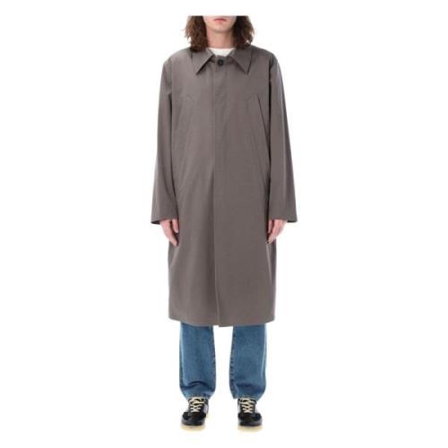 Moderne Trenchcoat