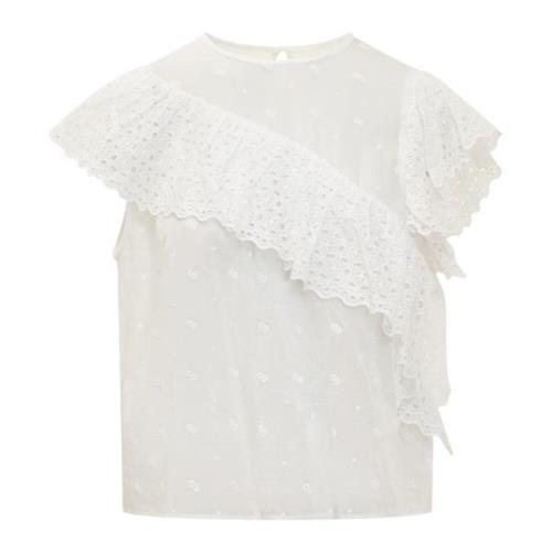 Sorani Top - Stilfuld og Trendy