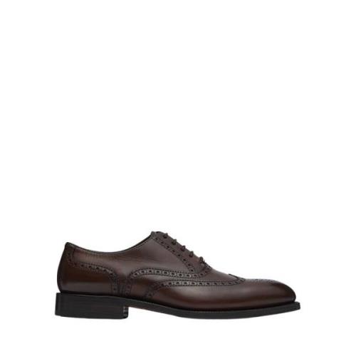 Preston Oxford Oxford Pala Vega Trapado