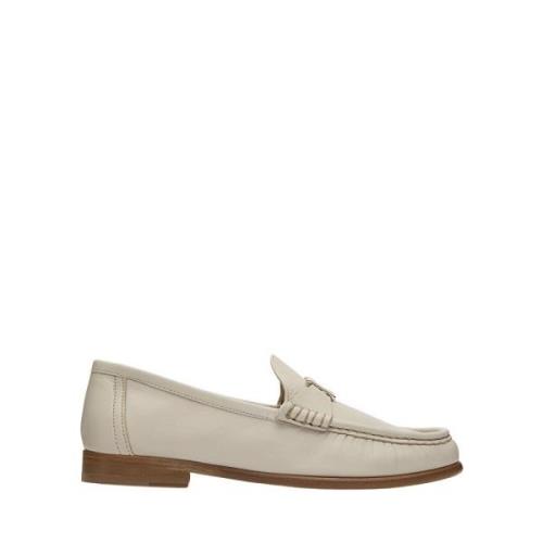 Lara Band Loafers Mocasin Banda