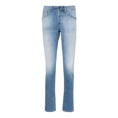 Slim-fit Skinny George Jeans