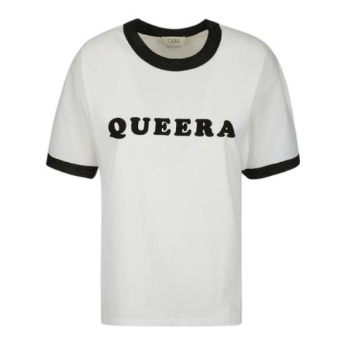 Stilfuld QUEERA T-shirt