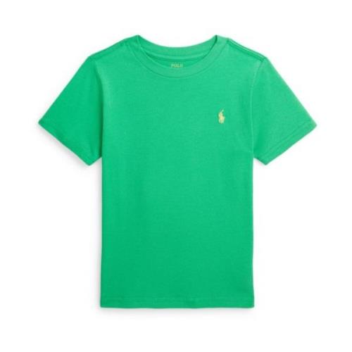 Grønne bomuld Polo Pony T-shirts og Polos