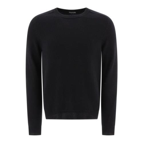 Cashmere Sweater - Regular Fit