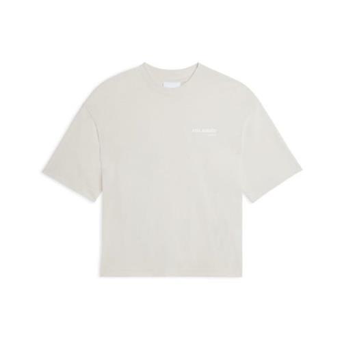 Oversized Float T-Shirt