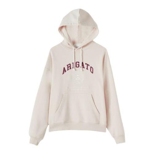 Arigato Universitet Hoodie