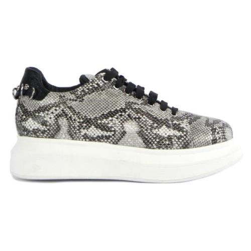 Rock Python Sneakers