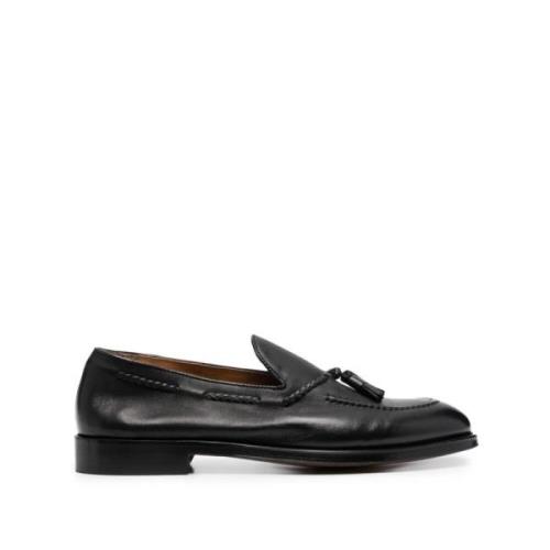 Elegante Tassel Loafers