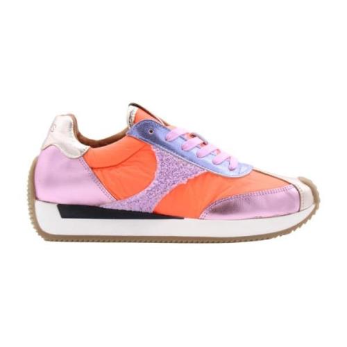 Stilfulde MEANDER Sneakers