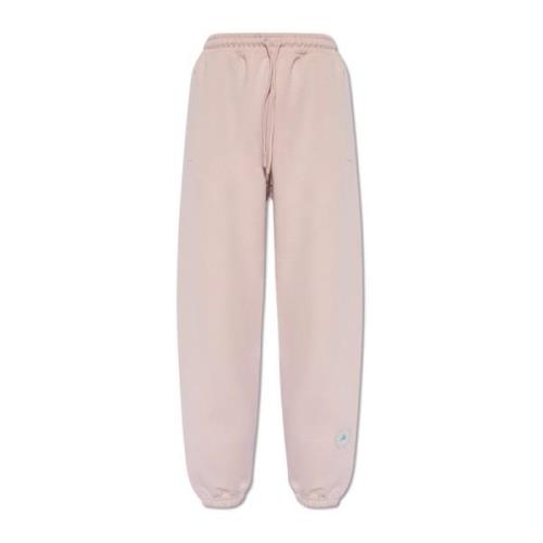 Sweatpants med logo