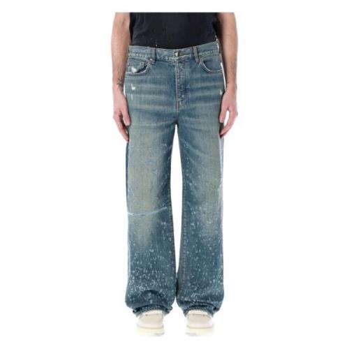 Slidte Shotgun Baggy Jeans