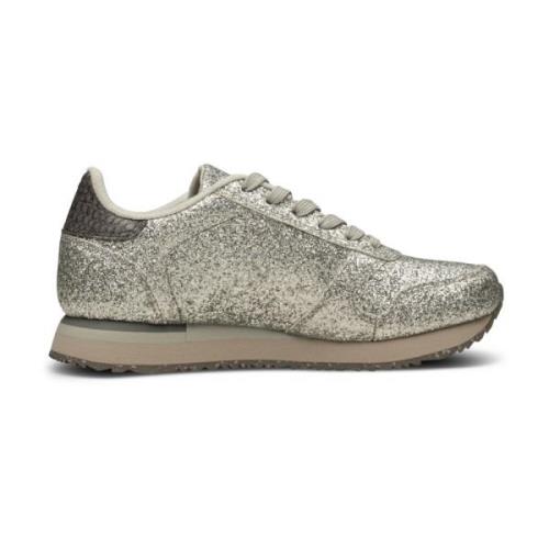 Glitter Ydun Icon Sneakers