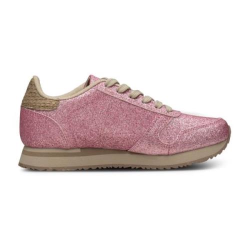 Glitter Sneakers Ydun Icon