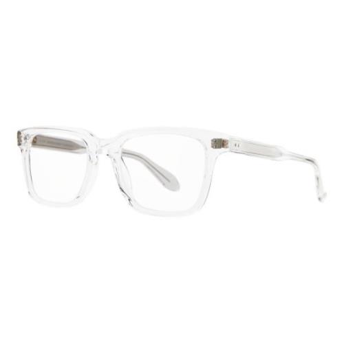 Crystal Eyewear Frames PALLADIUM Sunglasses