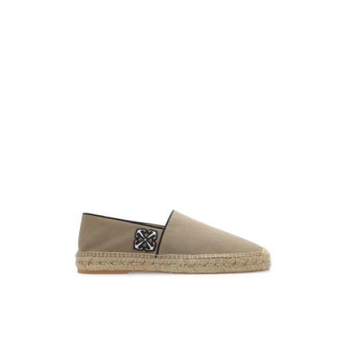 Anglette espadriller