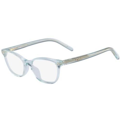 Turquoise Eyewear Frames for Juniors