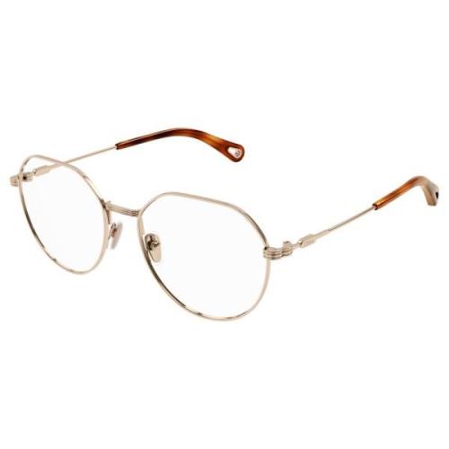 Rose Gold Eyewear Frames