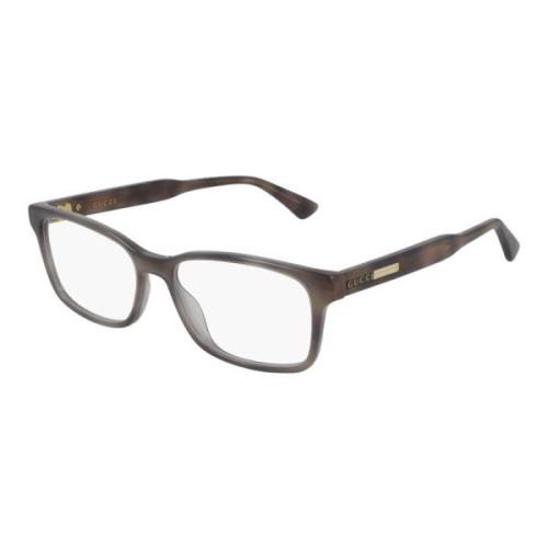 Grey Havana Eyewear Frames