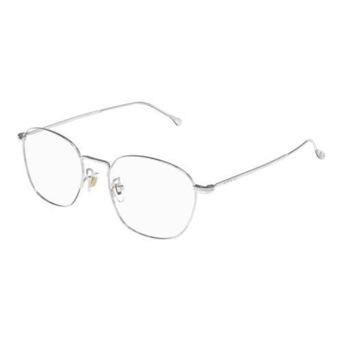 Silver Eyewear Frames