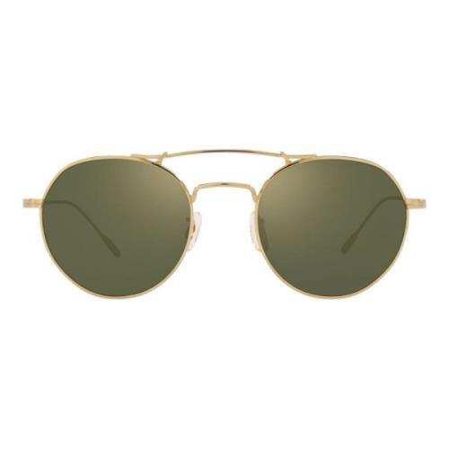 Goldtone Sunglasses REYMONT OV 1309ST