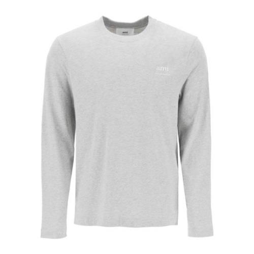 Long Sleeve Tops