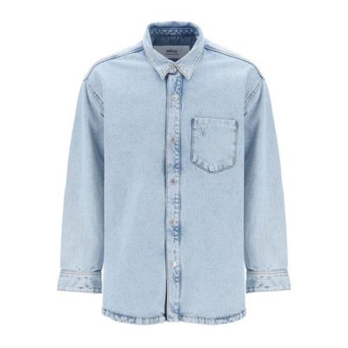 Denim Shirts