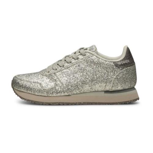 Glitter Icon Sneaker