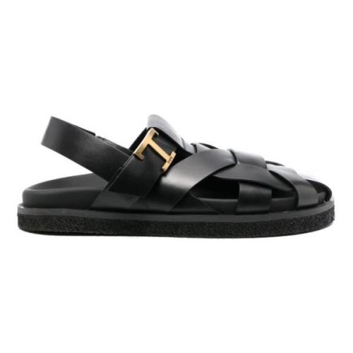 Flat Sandals