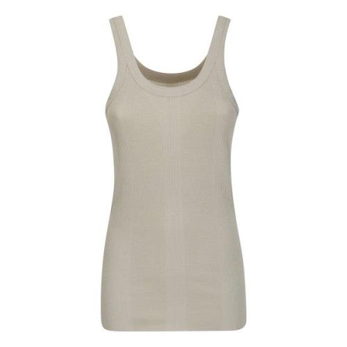 Sleeveless Tops