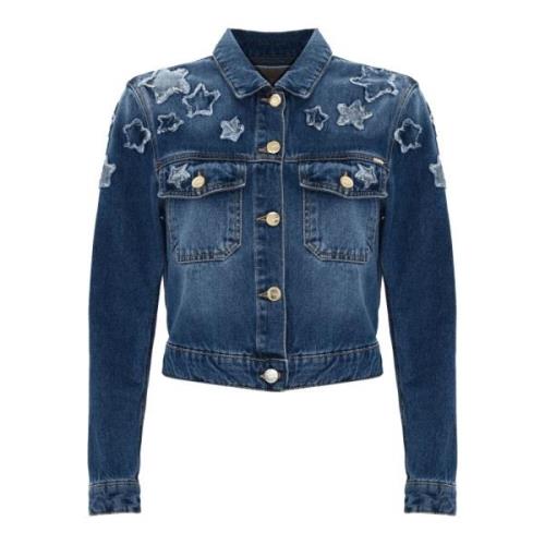 Denim Jakke