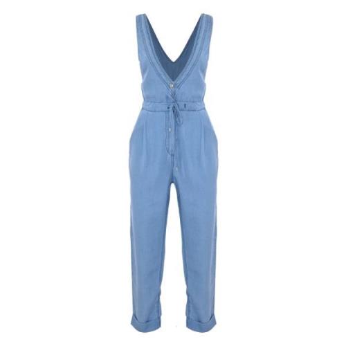 Jumpsuits