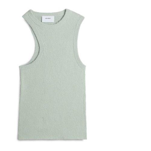 Skovl Asymmetrisk Tank Top