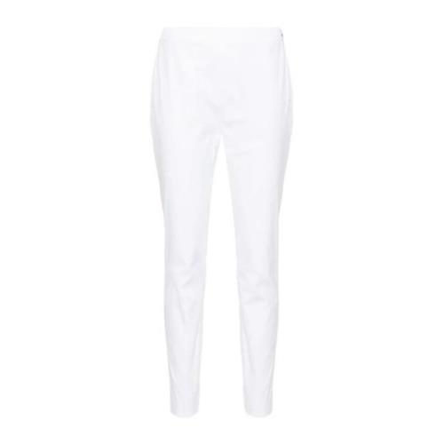 Slim-fit Trousers