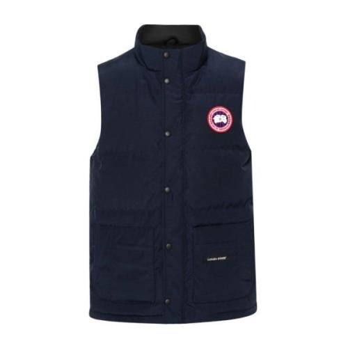 Vests