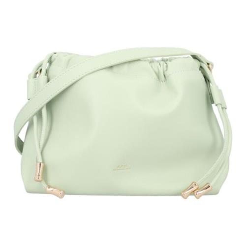 Ninon Mini Crossbody Taske