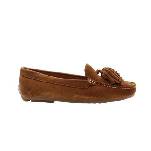 Stilfulde ALLEGRE Loafers