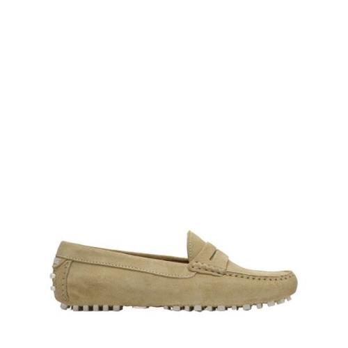 Spa Band Loafers Mocasin Banda