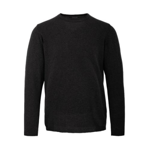 Round-neck Knitwear