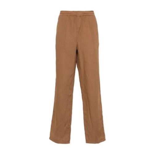 Wide Trousers