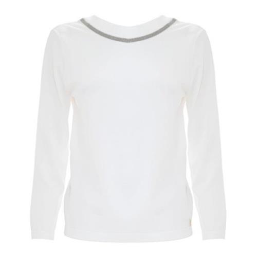 Round-neck Knitwear