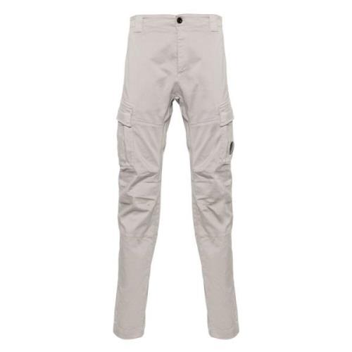 Slim-fit Trousers