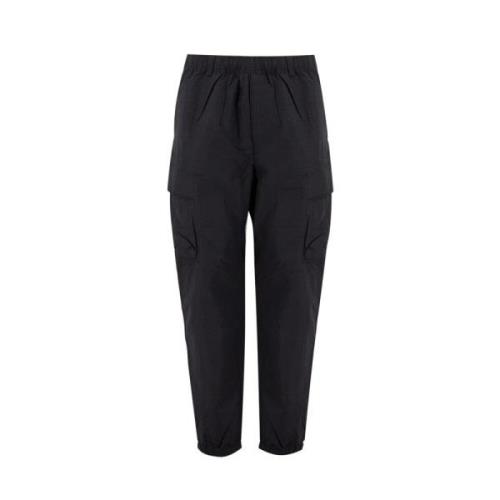 Slim-fit Trousers