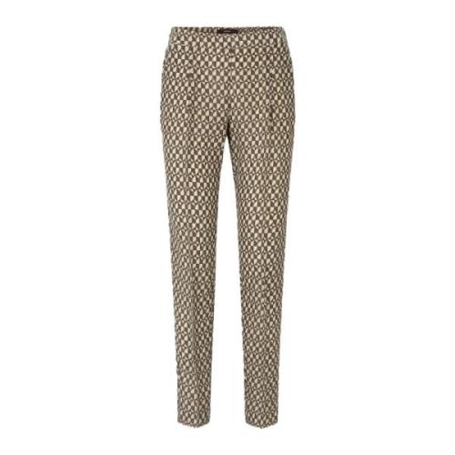 Slim-fit Trousers