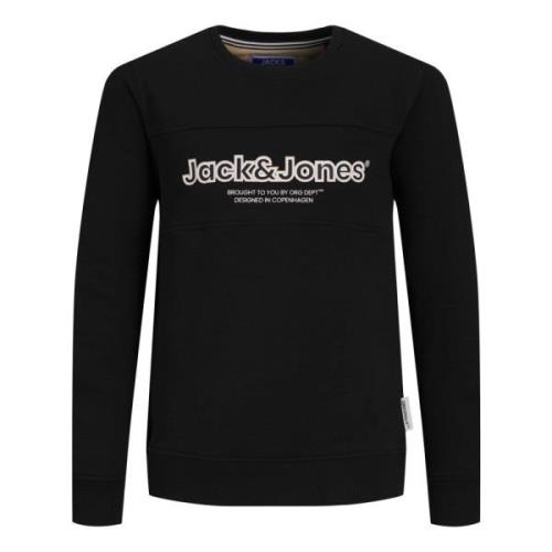 Junior Lakewood Pullover Sweatshirt